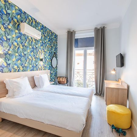 Hotel Aria Νίκαια Εξωτερικό φωτογραφία