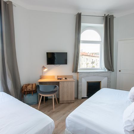 Hotel Aria Νίκαια Εξωτερικό φωτογραφία
