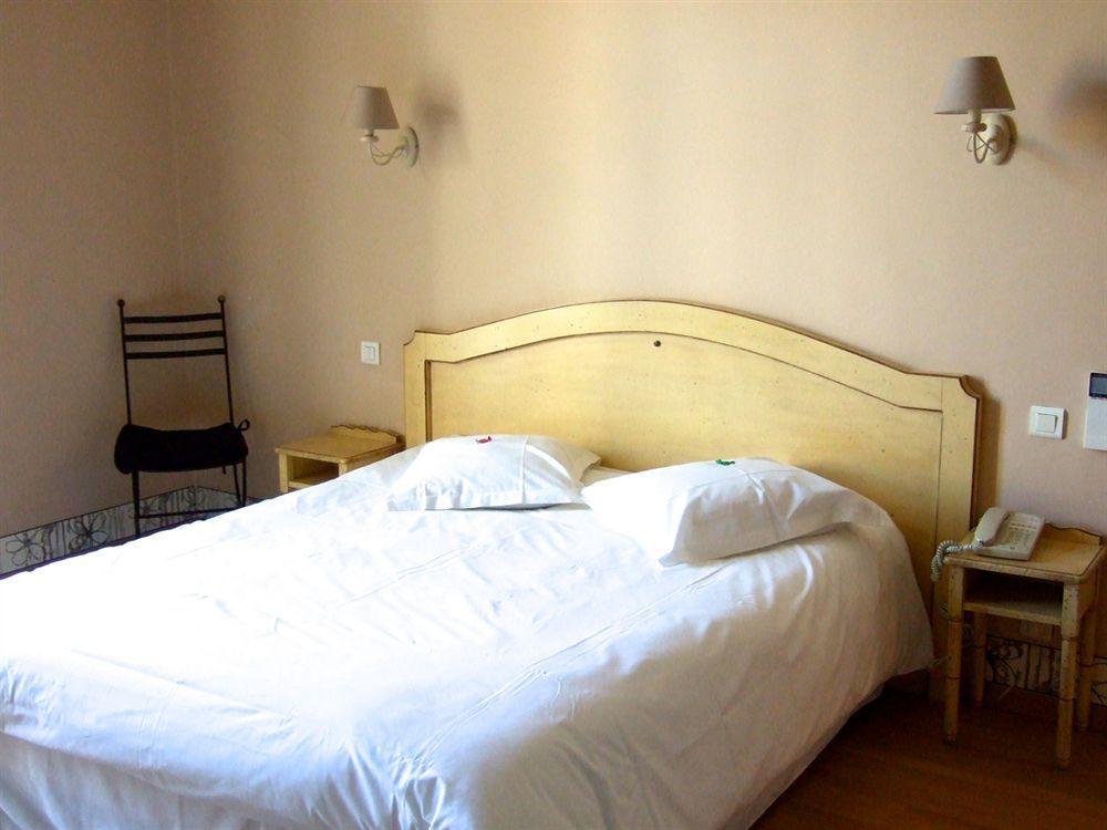 Hotel Aria Νίκαια Εξωτερικό φωτογραφία