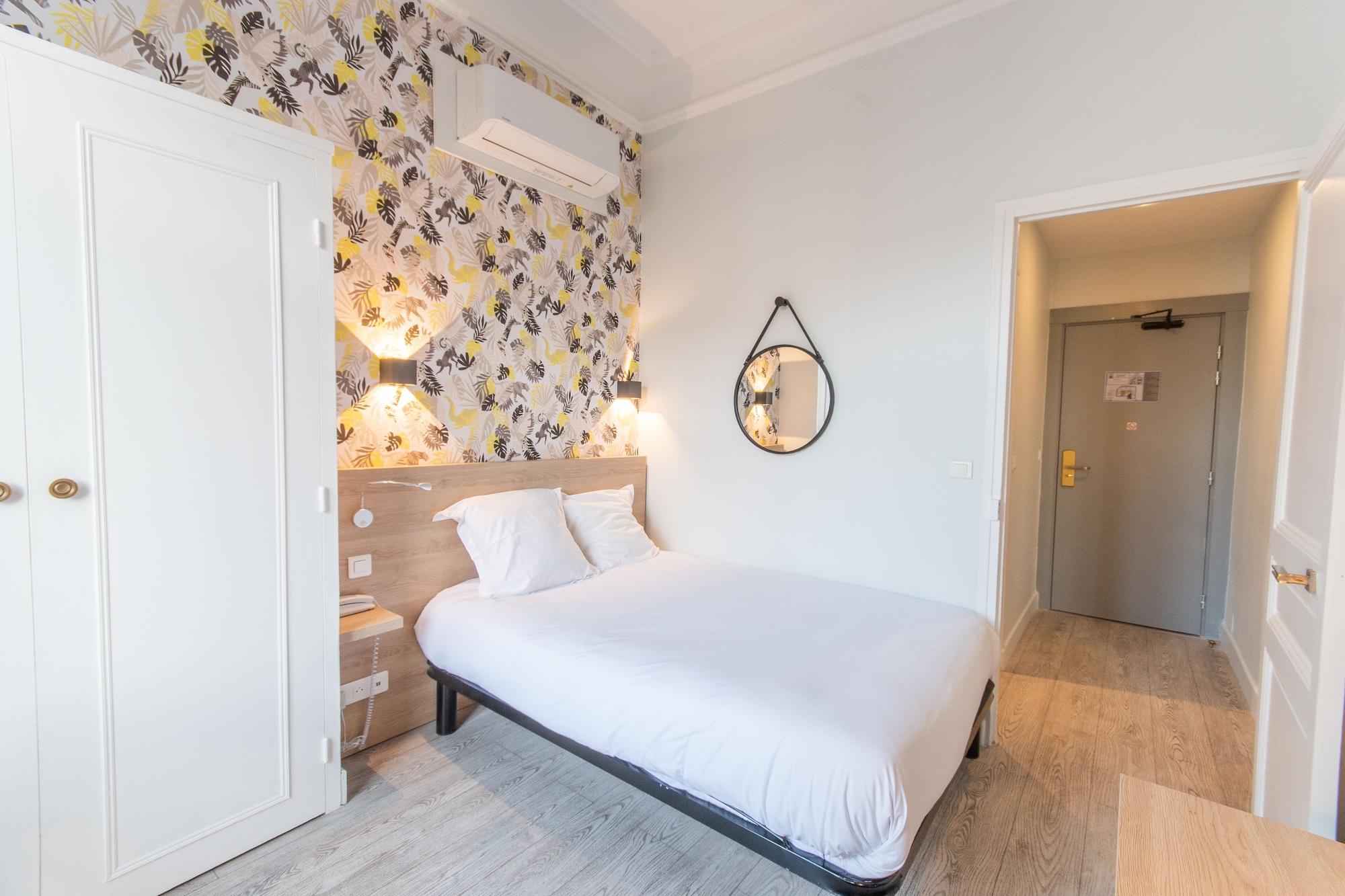 Hotel Aria Νίκαια Εξωτερικό φωτογραφία