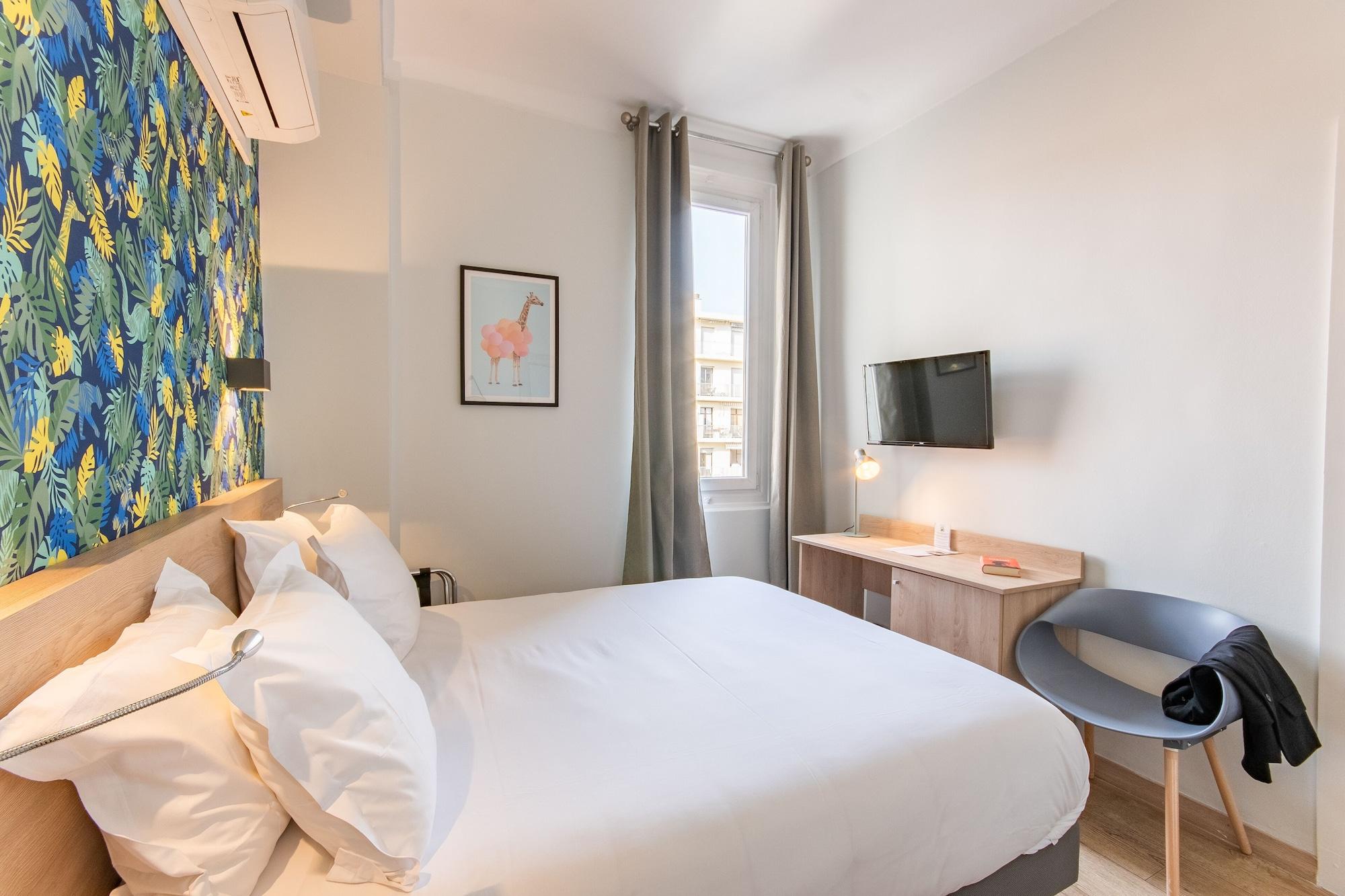 Hotel Aria Νίκαια Εξωτερικό φωτογραφία