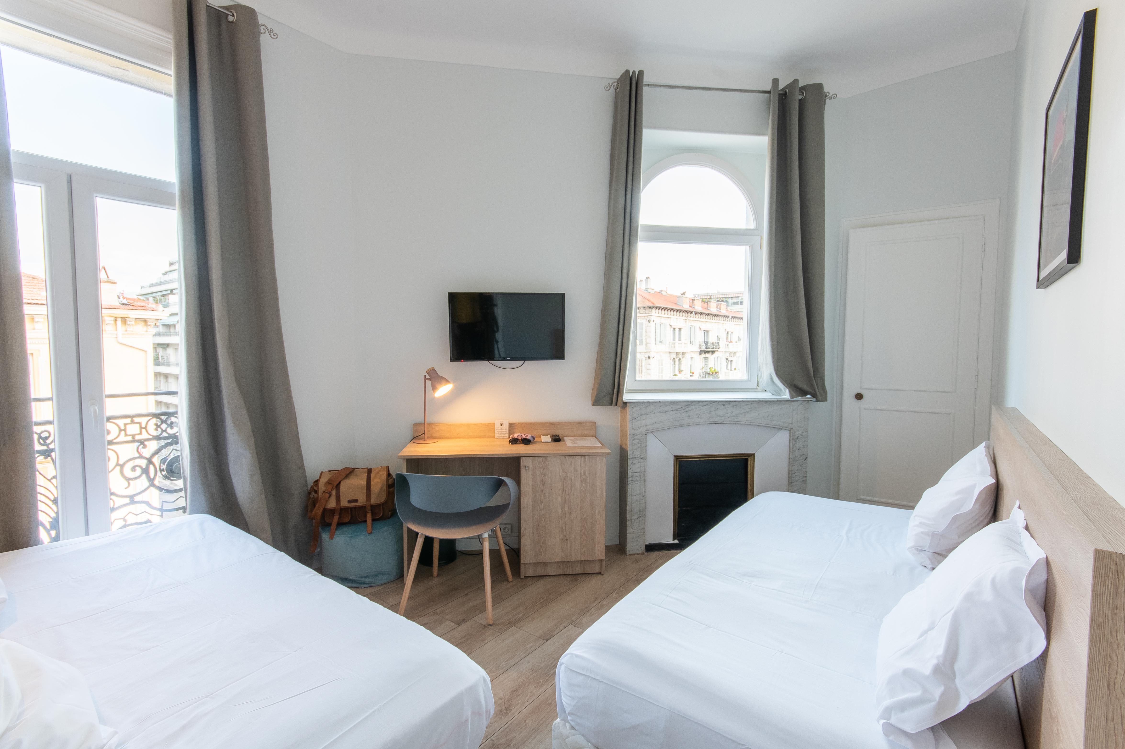 Hotel Aria Νίκαια Εξωτερικό φωτογραφία