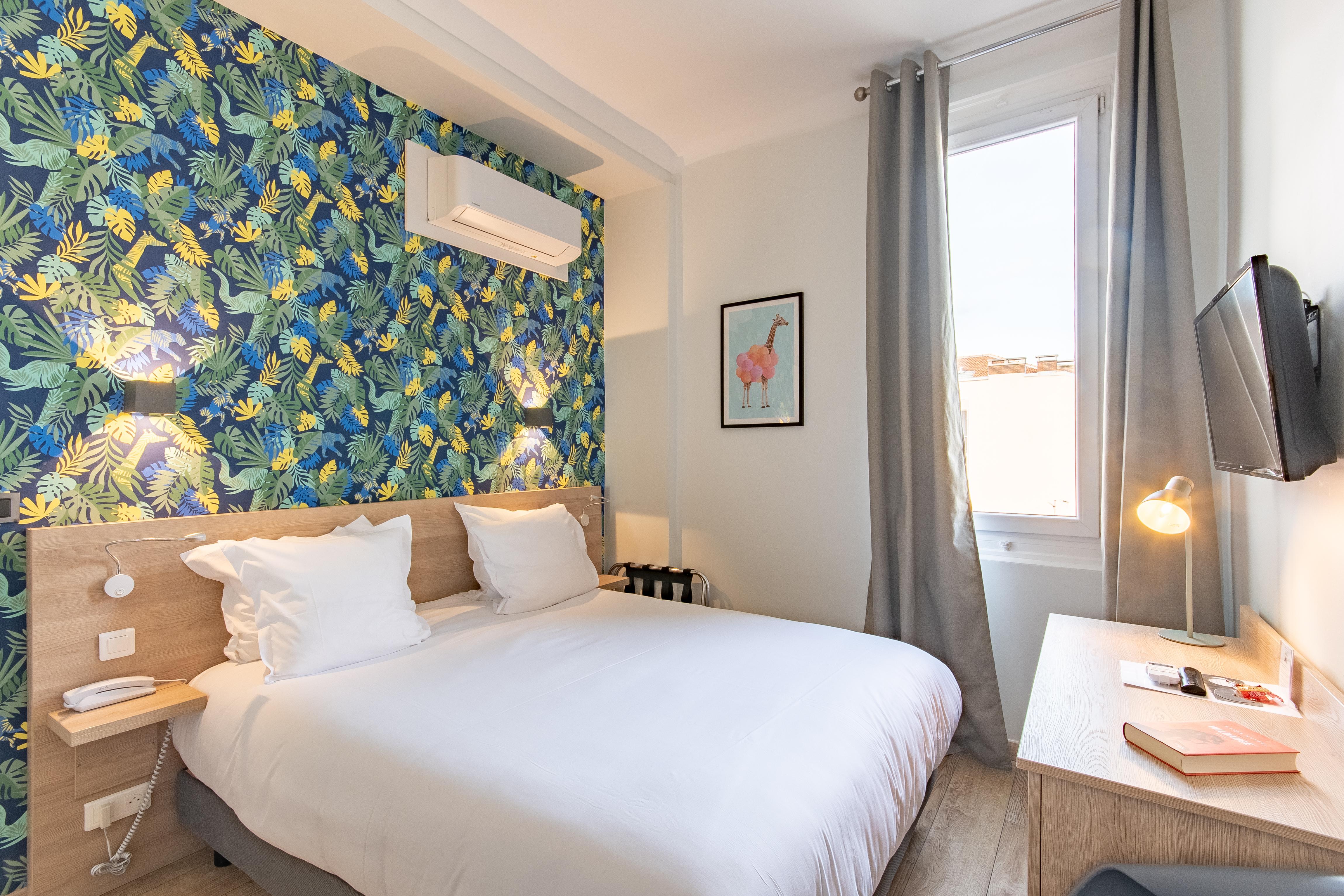 Hotel Aria Νίκαια Εξωτερικό φωτογραφία