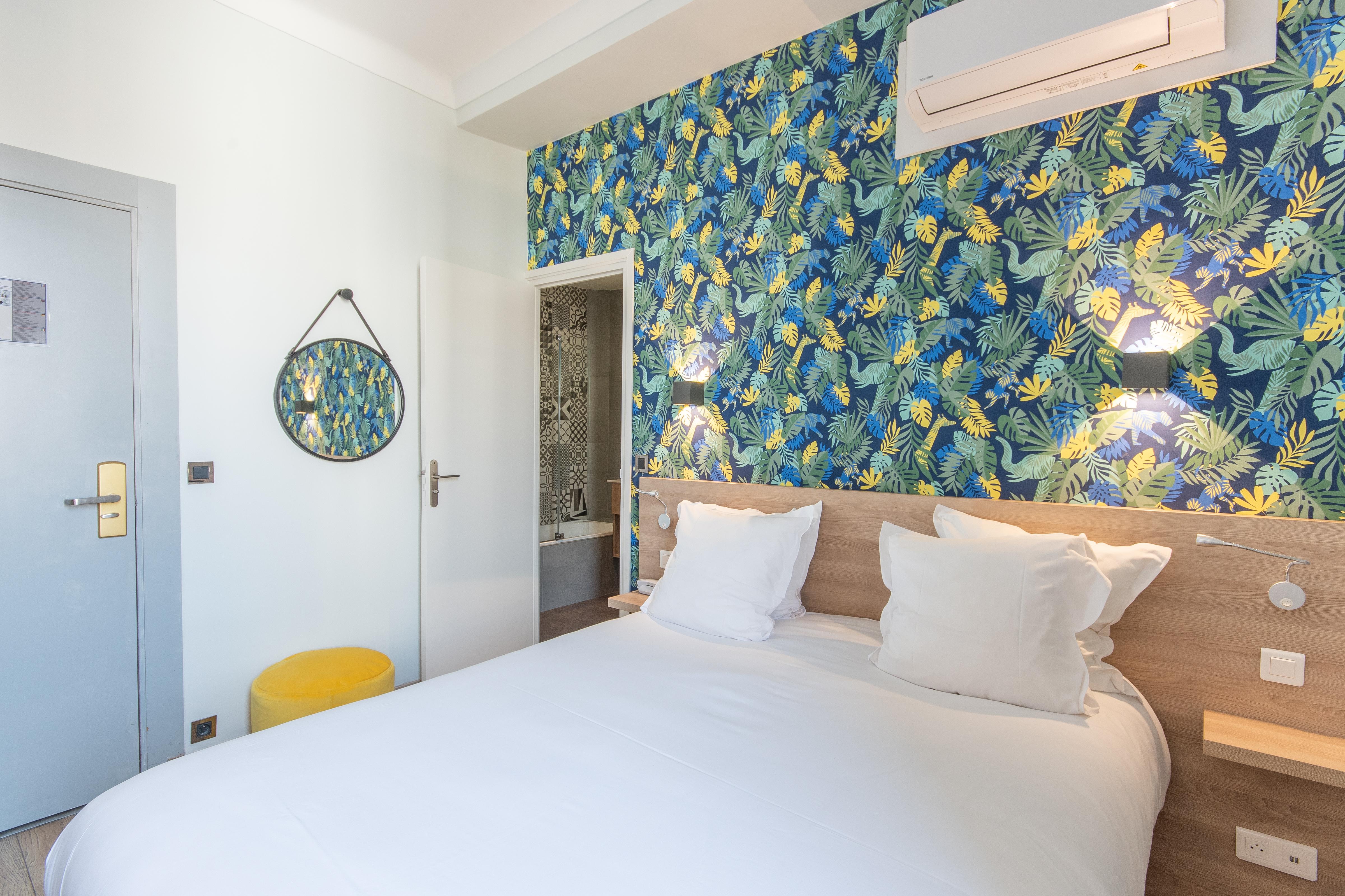 Hotel Aria Νίκαια Εξωτερικό φωτογραφία