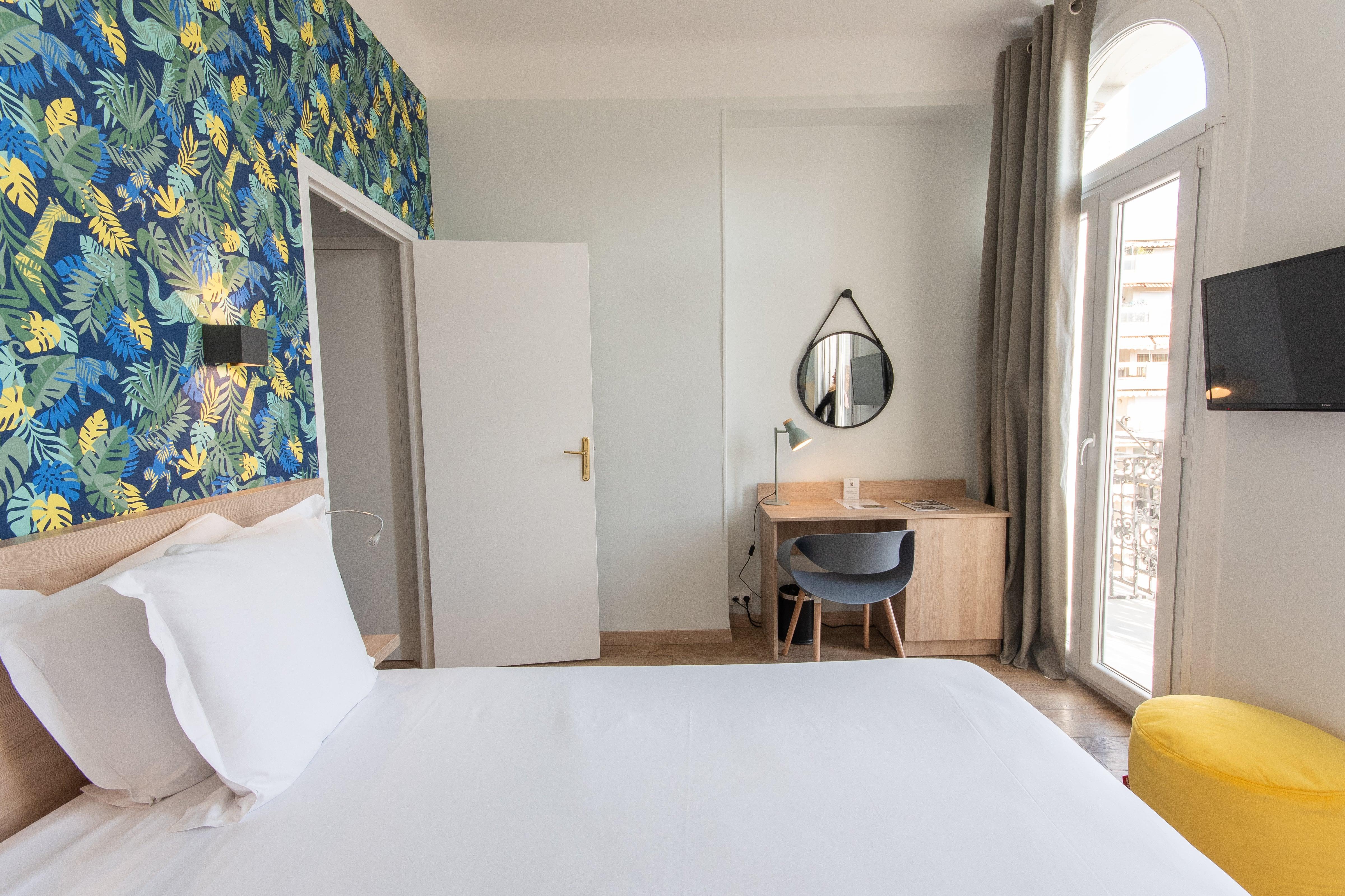 Hotel Aria Νίκαια Εξωτερικό φωτογραφία