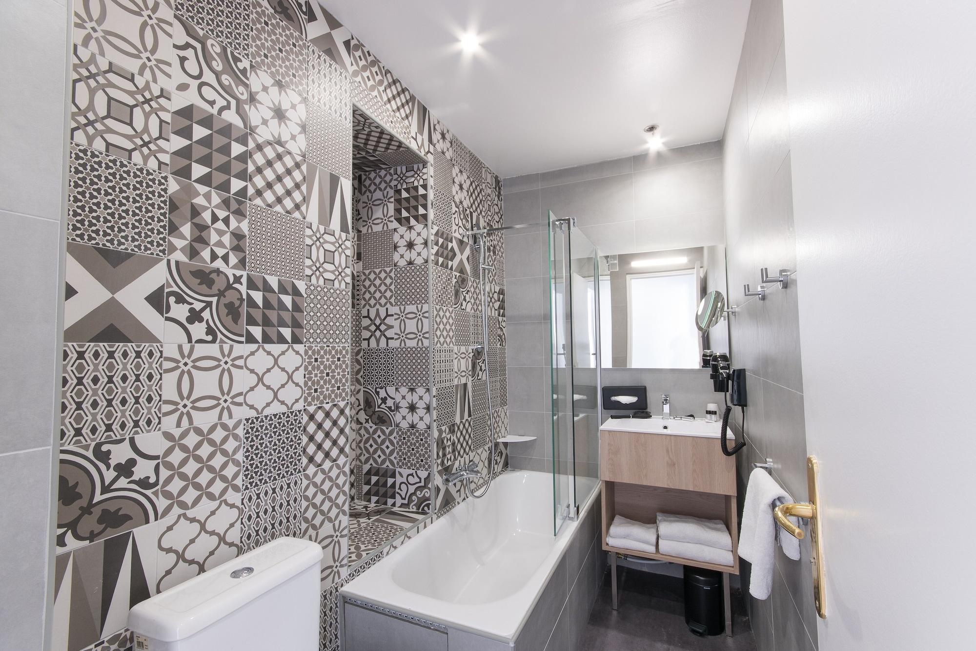 Hotel Aria Νίκαια Εξωτερικό φωτογραφία