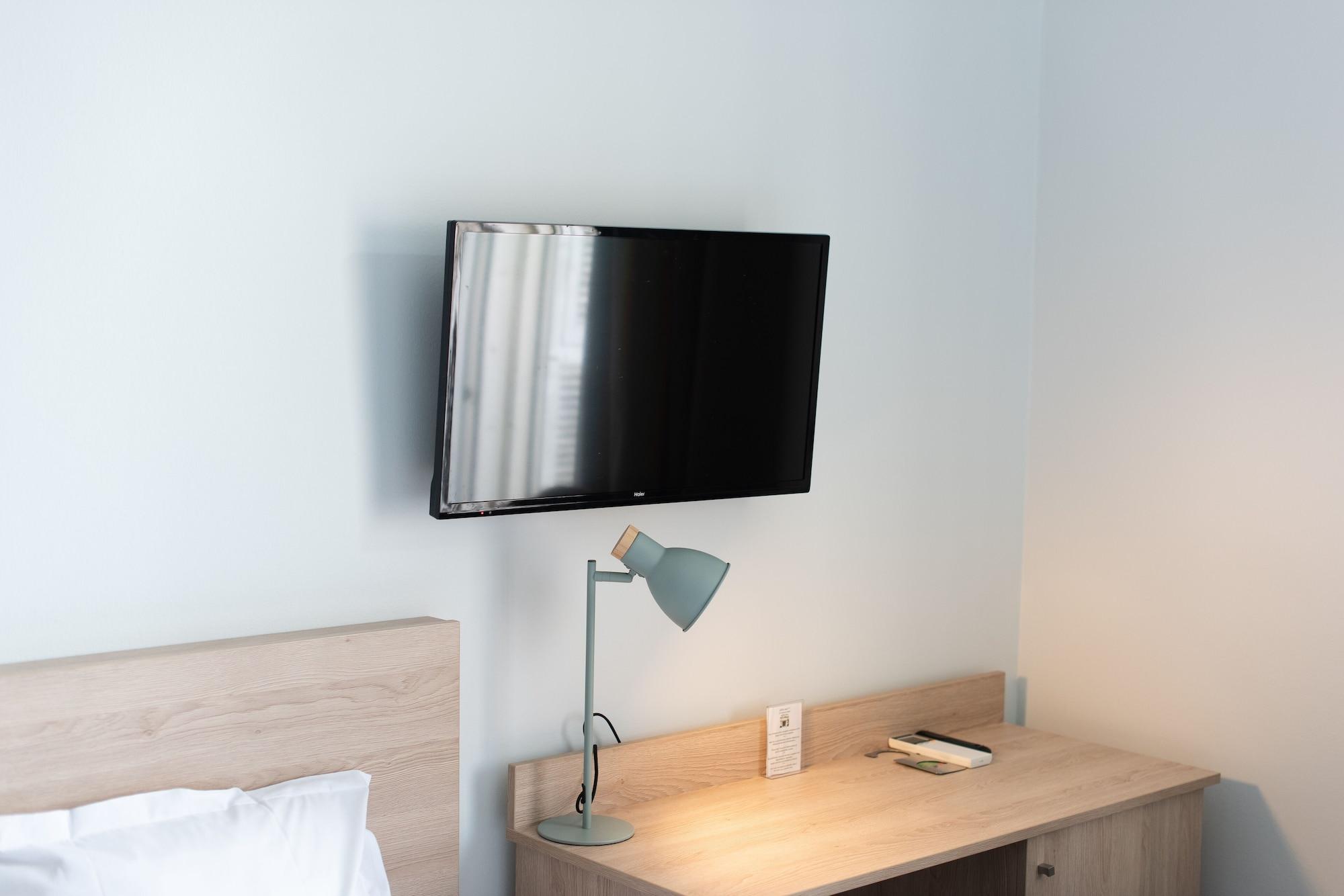 Hotel Aria Νίκαια Εξωτερικό φωτογραφία