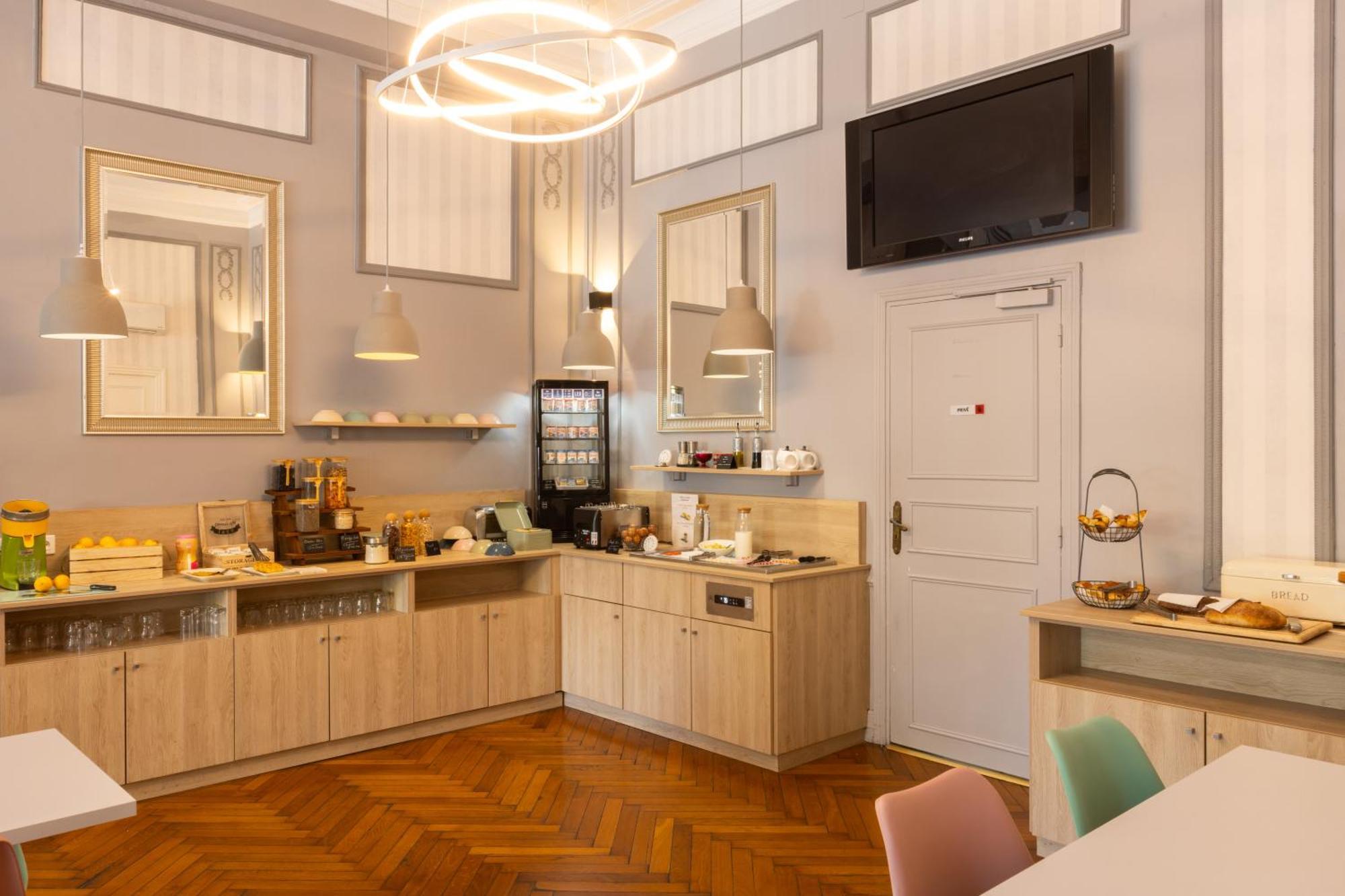 Hotel Aria Νίκαια Εξωτερικό φωτογραφία