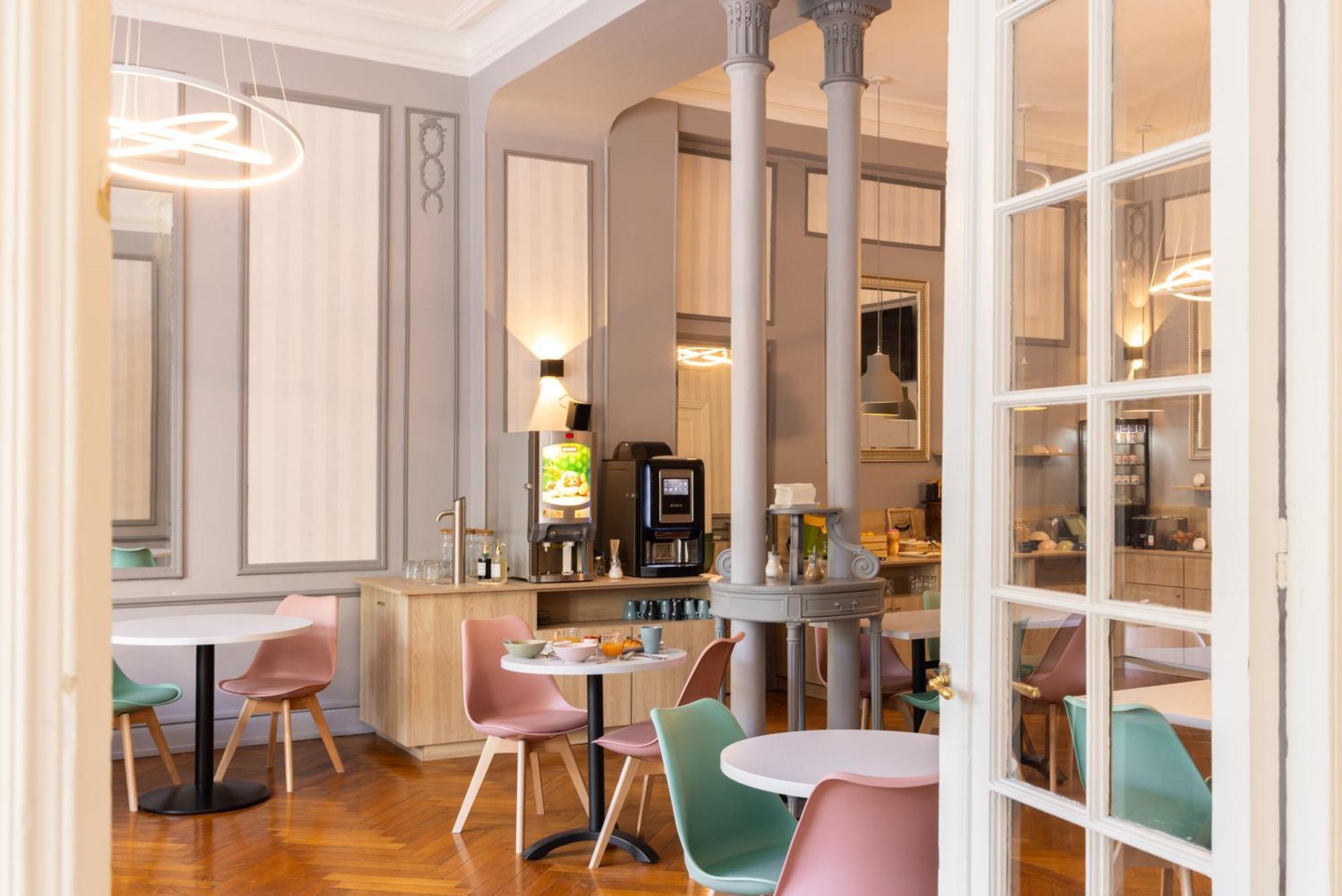 Hotel Aria Νίκαια Εξωτερικό φωτογραφία
