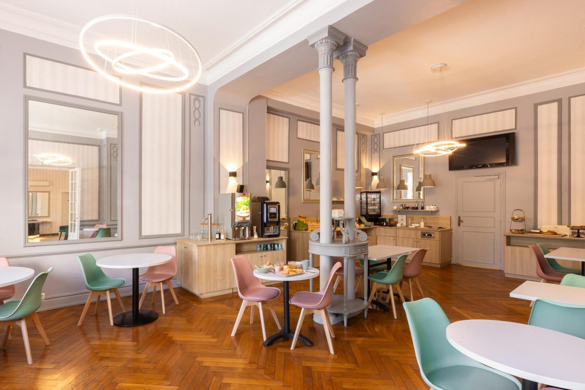 Hotel Aria Νίκαια Εξωτερικό φωτογραφία