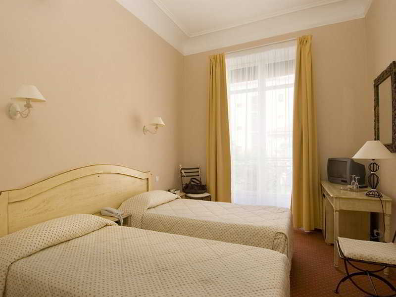 Hotel Aria Νίκαια Δωμάτιο φωτογραφία
