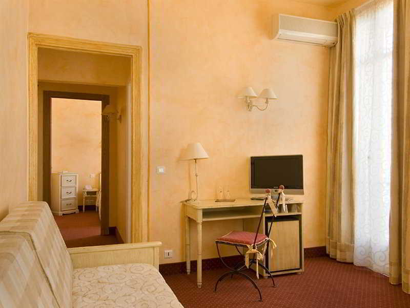 Hotel Aria Νίκαια Εξωτερικό φωτογραφία