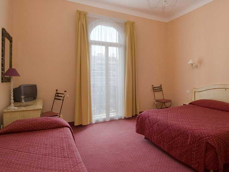 Hotel Aria Νίκαια Εξωτερικό φωτογραφία