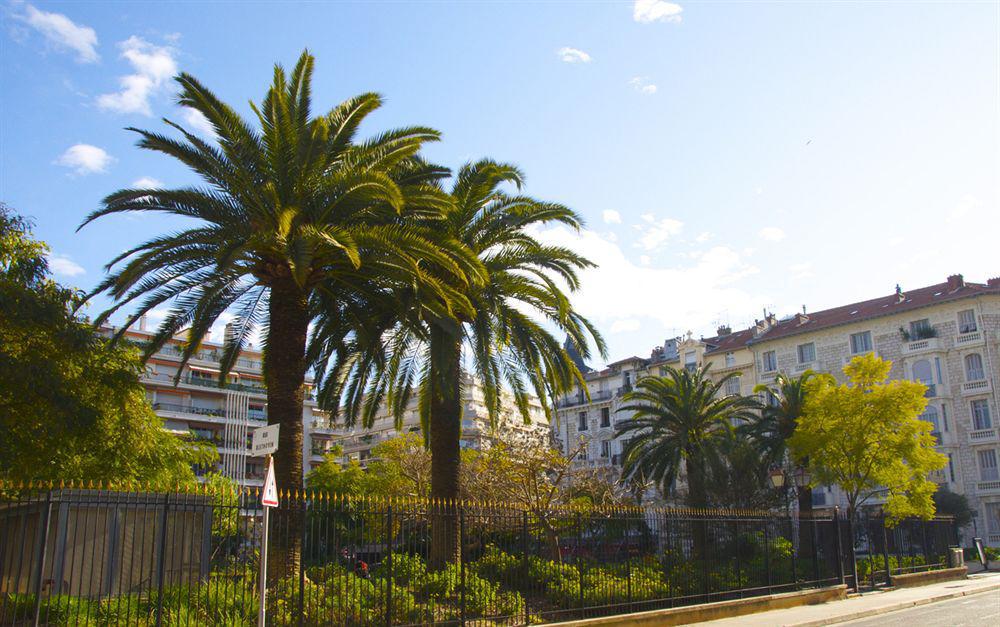 Hotel Aria Νίκαια Εξωτερικό φωτογραφία